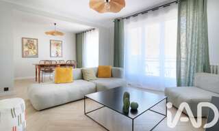 Appartement 4 Pièces 85 m² à vendre à Rennes (35000)