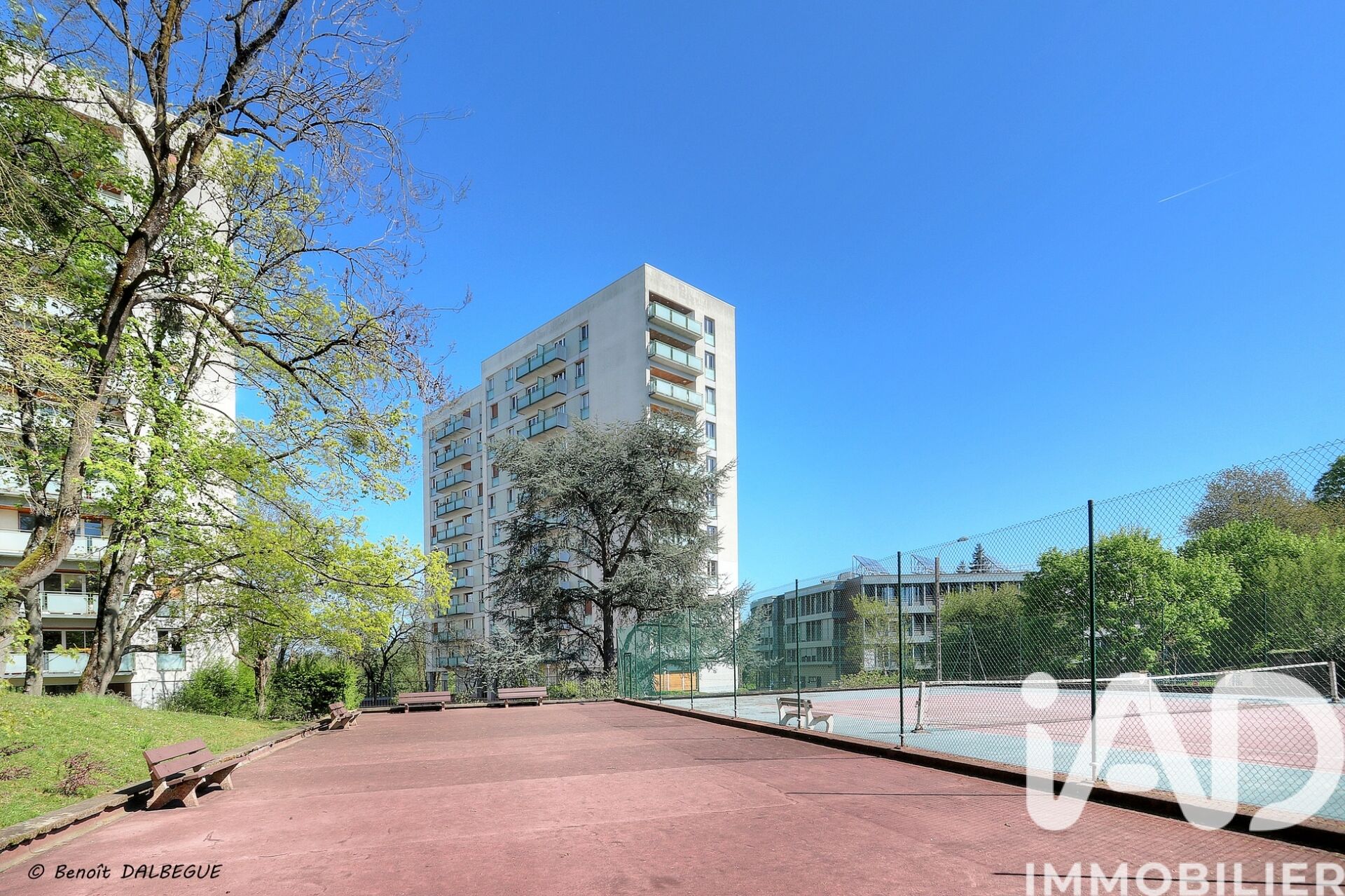 Vente Appartement 4 pièces - Photo 4