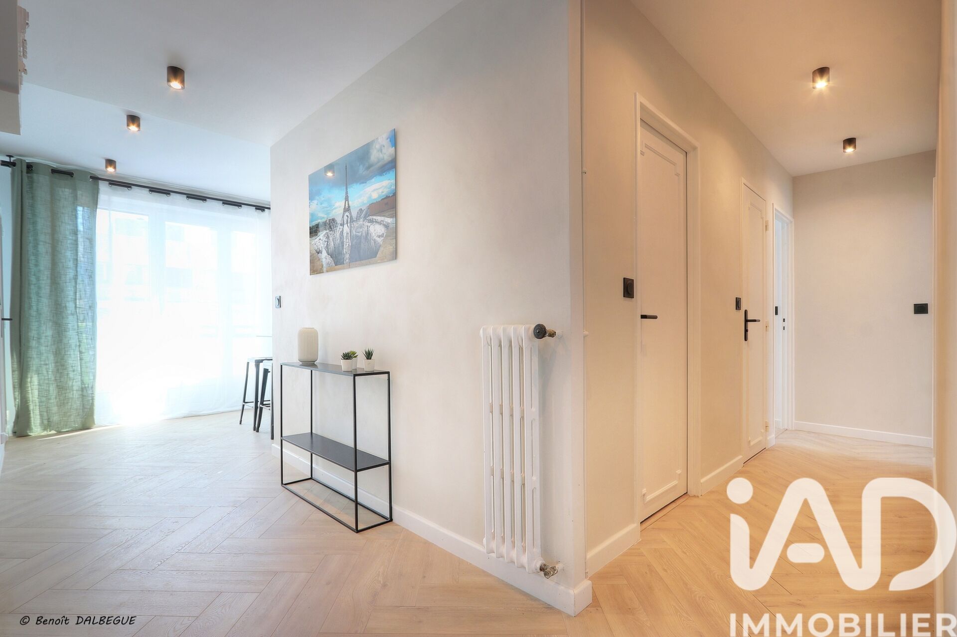 Vente Appartement 4 pièces - Photo 5