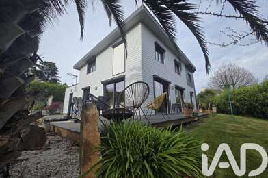 Maison 6 pièces 487000 €