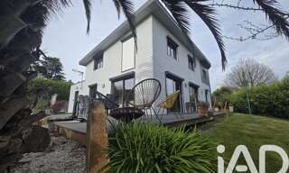 Maison 6 Pièces 168 m² à vendre à Concarneau (29900)