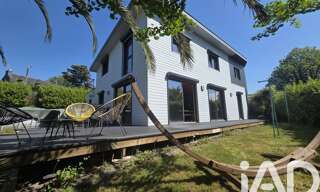Maison 6 Pièces 168 m² à vendre à Concarneau (29900)