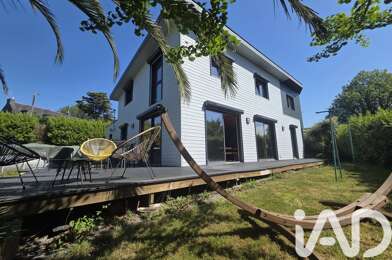 Maison 6 pièces 487000 €