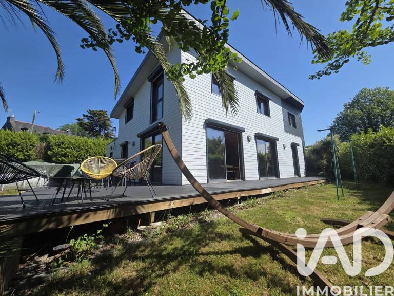 Vente Maison/villa 6 pièces — photo 1