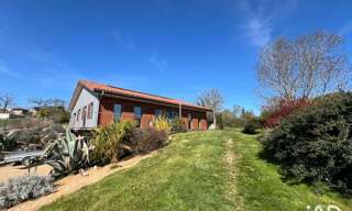 Maison 4 Pièces 117 m² à vendre à Lodes (31800)