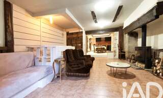 Maison 4 Pièces 130 m² à vendre à Saint-Côme-d'Olt (12500)