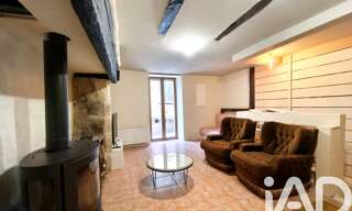 Maison 4 Pièces 93 m² à vendre à Saint-Côme-d'Olt (12500)
