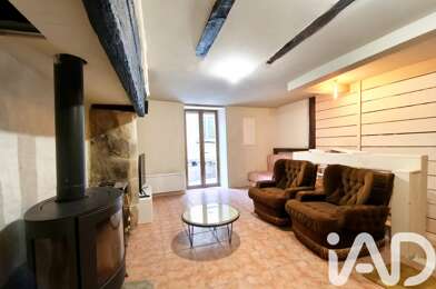 Maison 4 pièces 250000 €