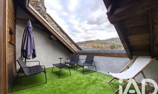 Maison 4 Pièces 120 m² à vendre à Saint-Côme-d'Olt (12500)