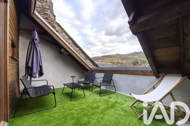 Maison 4 pièces 250000 €