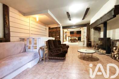 Maison 4 pièces 209000 €