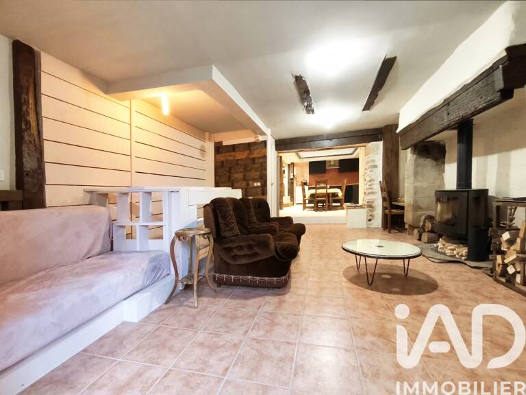 Vente Maison de village 4 pièces — photo 1