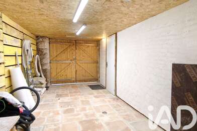 Maison 4 pièces 209000 €
