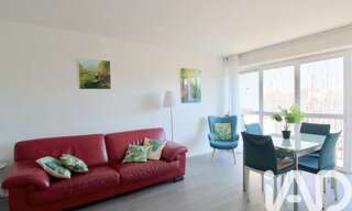 Appartement 4 Pièces 85 m² à vendre à Enghien-les-Bains (95880)