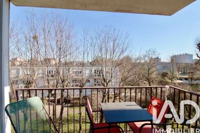 Appartement 4 pièces 410000 €