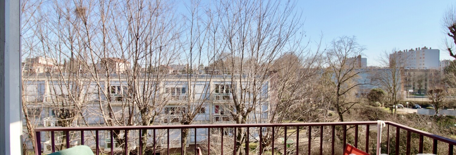 Appartement 4 Pièces 85 m² à vendre à Enghien-les-Bains (95880)