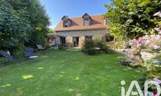 Maison 6 Pièces 125 m² à vendre à Saint-Fargeau-Ponthierry (77310)