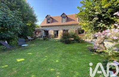 Vente Maison/villa 6 pièces — photo du bien