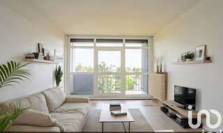 Appartement 4 Pièces 64 m² à vendre à Ermont (95120)