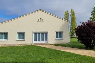 Maison 5 pièces 146000 €