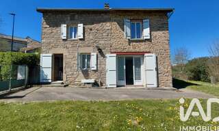 Maison 6 Pièces 111 m² à vendre à Bessines-sur-Gartempe (87250)