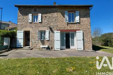 Maison 6 pièces 86000 €