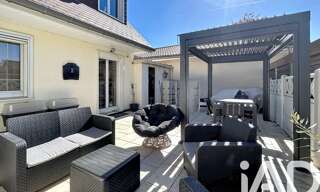 Maison 4 Pièces 84 m² à vendre à Reims (51100)