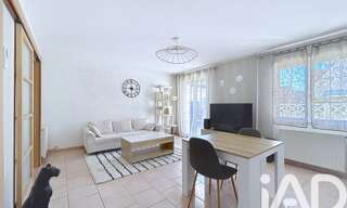 Maison 4 Pièces 84 m² à vendre à Reims (51100)