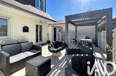 Maison 4 pièces 265000 €