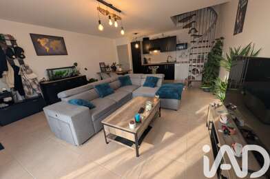 Maison 3 pièces 152000 €