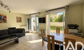 Appartement 4 Pièces 82 m² à vendre à Villeneuve-la-Garenne (92390)