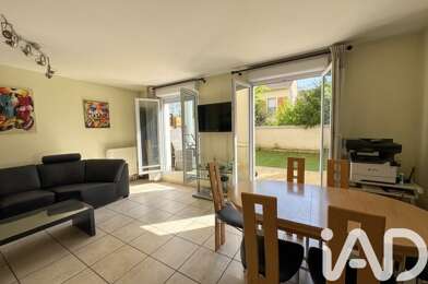 Appartement 4 pièces 340000 €