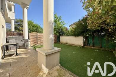 Appartement 4 pièces 340000 €