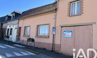 Maison 5 Pièces 152 m² à vendre à Blangy-sur-Bresle (76340)