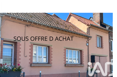 Maison 5 pièces 94072 €