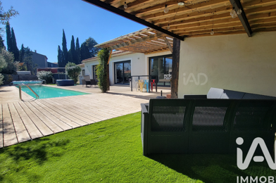 Maison 5 pièces 420000 €