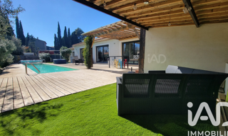 Maison 5 Pièces 166 m² à vendre à Escales (11200)