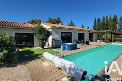 Maison 5 pièces 420000 €