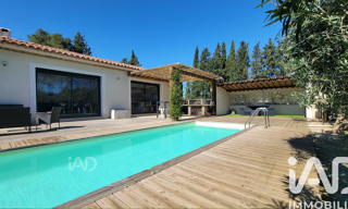 Maison 5 Pièces 166 m² à vendre à Lézignan-Corbières (11200)
