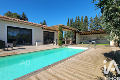 Maison 5 pièces 420000 €