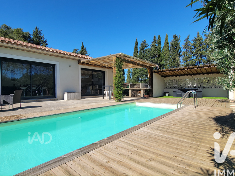 Vente Maison/villa 5 pièces — photo 1