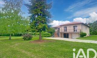 Maison 8 Pièces 238 m² à vendre à Launaguet (31140)