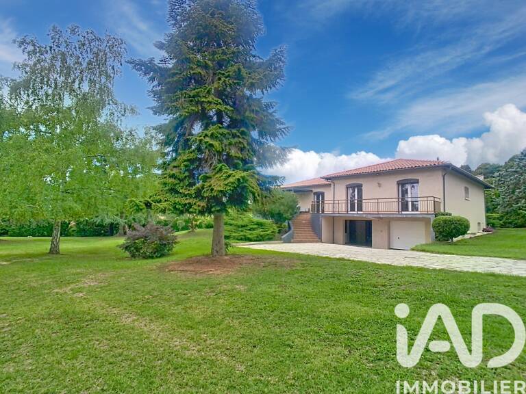 Vente Maison traditionnelle 8 pièces — photo 1