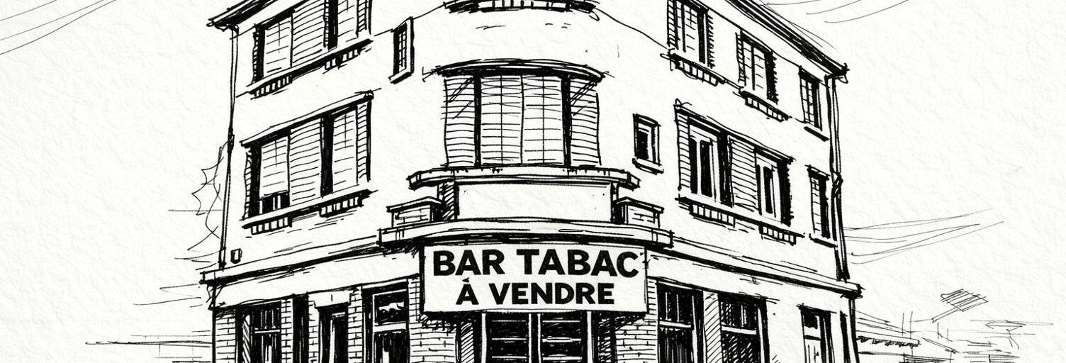 Commerce  105 m² à vendre à Le Petit-Quevilly (76140)