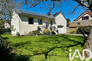 Maison 5 pièces 244900 €