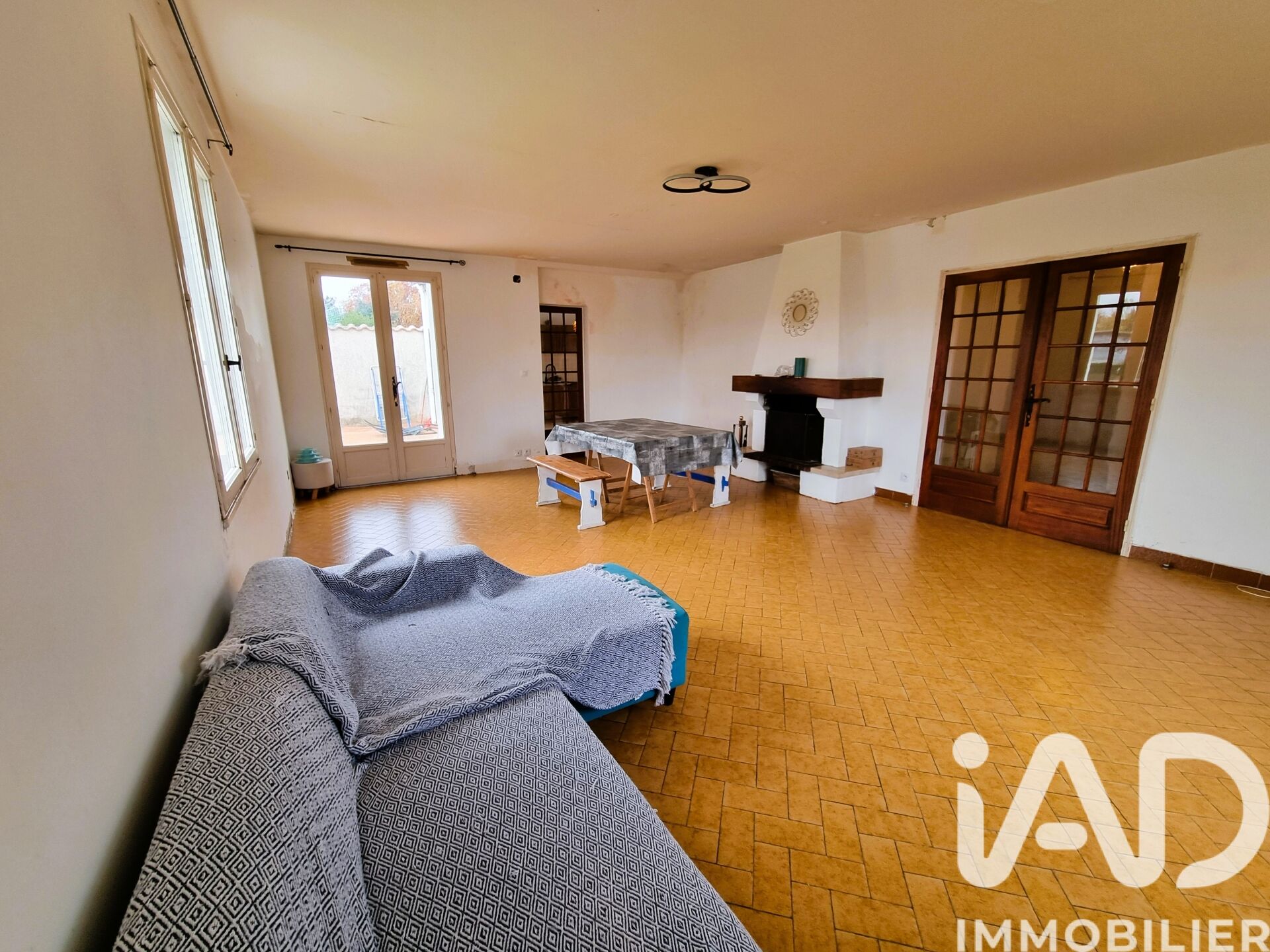 Vente Maison/villa 5 pièces - Photo 2