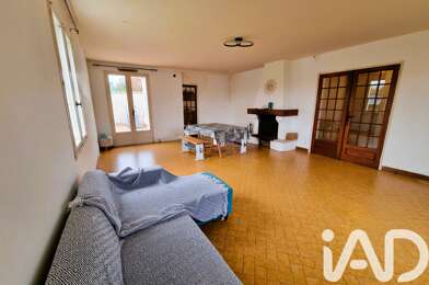 Maison 5 pièces 126000 €
