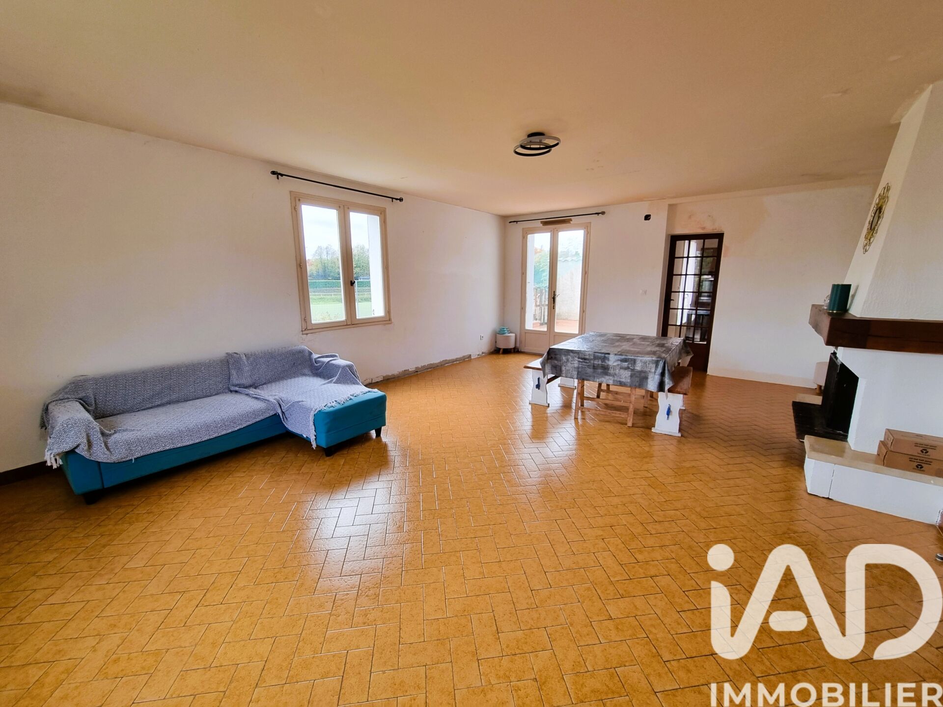 Vente Maison/villa 5 pièces - Photo 3