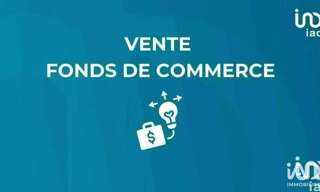 Commerce  47 m² à vendre à Paris (75000)