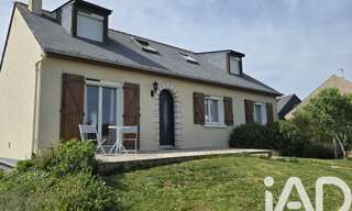 Maison 6 Pièces 102 m² à vendre à Montreuil-Juigné (49460)